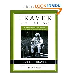 Traver On Fishing