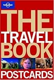 The Travel Book Postcards (Lonely Planet Pictorial)