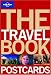 The Travel Book Postcards (Lonely Planet Pictorial)