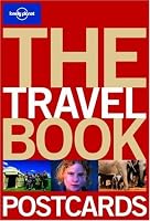 The Travel Book Postcards (Travel Book)