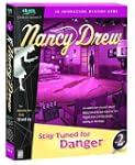 Nancy Drew: Stay Tuned for Danger