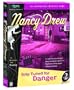 Nancy Drew Stay Tuned for Danger Deluxe