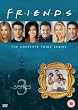 Friends: Complete Season 3 - New Edition [DVD] [1995]