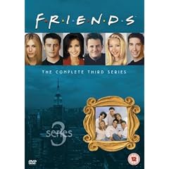 Friends: Complete Series 3 - [1995]