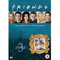 Friends: Complete Season 3 - New Edition [DVD] [1995]
