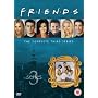 Friends: Complete Season 3 - New Edition [DVD] [1995]