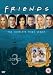 DVD : Friends: Complete Series 3 - [1995]