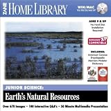  : Junior Science: Earth's Natural Resources