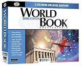 2003 Edition World Encyclopedia