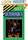 Economics (Cliffs Quick Review)