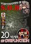 S.O.D.: 20 Years of Dysfunction