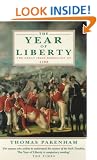 The Year of Liberty: History of the Great Irish Rebellion of 1798