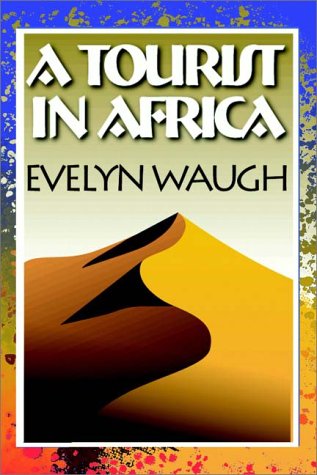  Evelyn Waugh