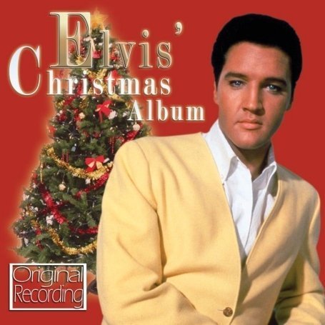 Childrens Toyshop   : Elvis' Christmas Album