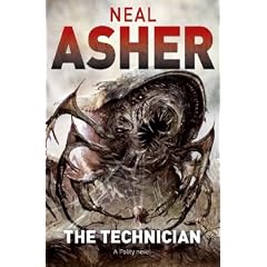 Technician