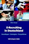E-Recruiting in Deutschland: Grundlag...