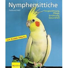 Nymphensittiche