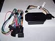 Parrot Car Kit Harness for Bose Honda and Acura