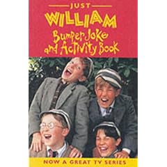 Just William: As Seen on TV