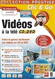 Revue Anuman  / Films Vidéo sur CD et DVD