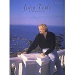 John Tesh - Avalon book cover