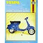 Haynes Vespa Scooters (1959-1978)