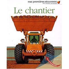 Le chantier