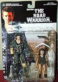 Mad Max The Road Warrior Mad Max 2 with Boy 6