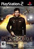 Pilot Down - Behind Enemy Lines (PS2)