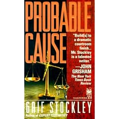Probable Cause