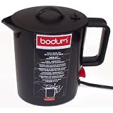 Bodum5410-01USAMiniIbis27-OunceElectricWaterKettle