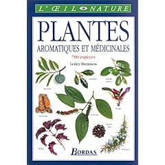 PLANTES AROMATIQUES MEDICINALES -N.P.