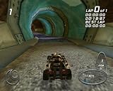 lego drome racers (pc game)