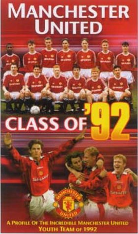 Manchester United - Class Of '92