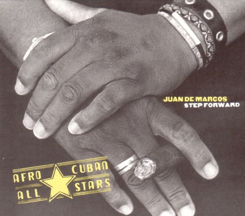 CD-Charts  Music : Step Forward