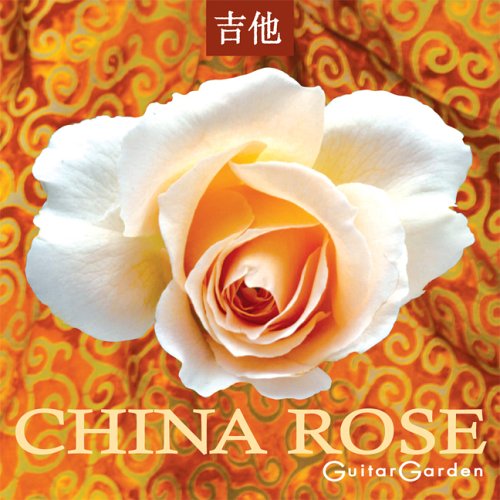 CD-Charts  Used : China Rose