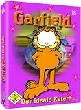 Eigenschaften Disky Entertainment GSA  / Garfield der ideale Kater