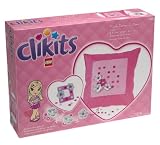 LEGO Clikits Pillow Fashion Designer Kit