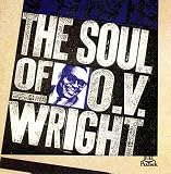 Soul Of O.V.Wrigt, The(18 Tracks)