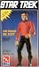 Search : Star Trek - Mr Scott (12" Vinyl Figure) Model Kit
