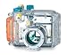 Canon WP-DC60 Waterproof Case for A510 & A520 Digital Cameras