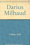 Darius Milhaud
