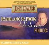 Desarrollando Sus Propios Poderes Psiquicos/Developing Your Own Psychic Powers image