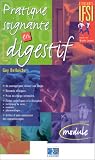 Pratique soignante en digestif