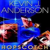Hopscotch | [Kevin J. Anderson]