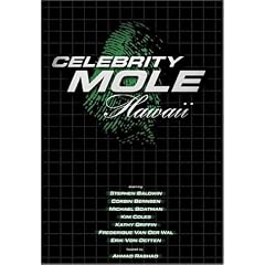 Celebrity Mole - Hawaii