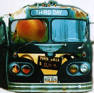 Third Day - Pop Rock 1996 - Zortam Music