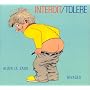 Interdit Toléré
