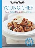 Young Chef ("Australian Women's Weekly")