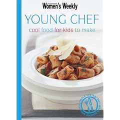 Young Chef ("Australian Women's Weekly")